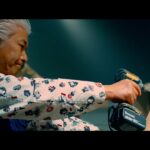 大工による第九