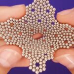 micromagnetsと言うパズルが楽しそう